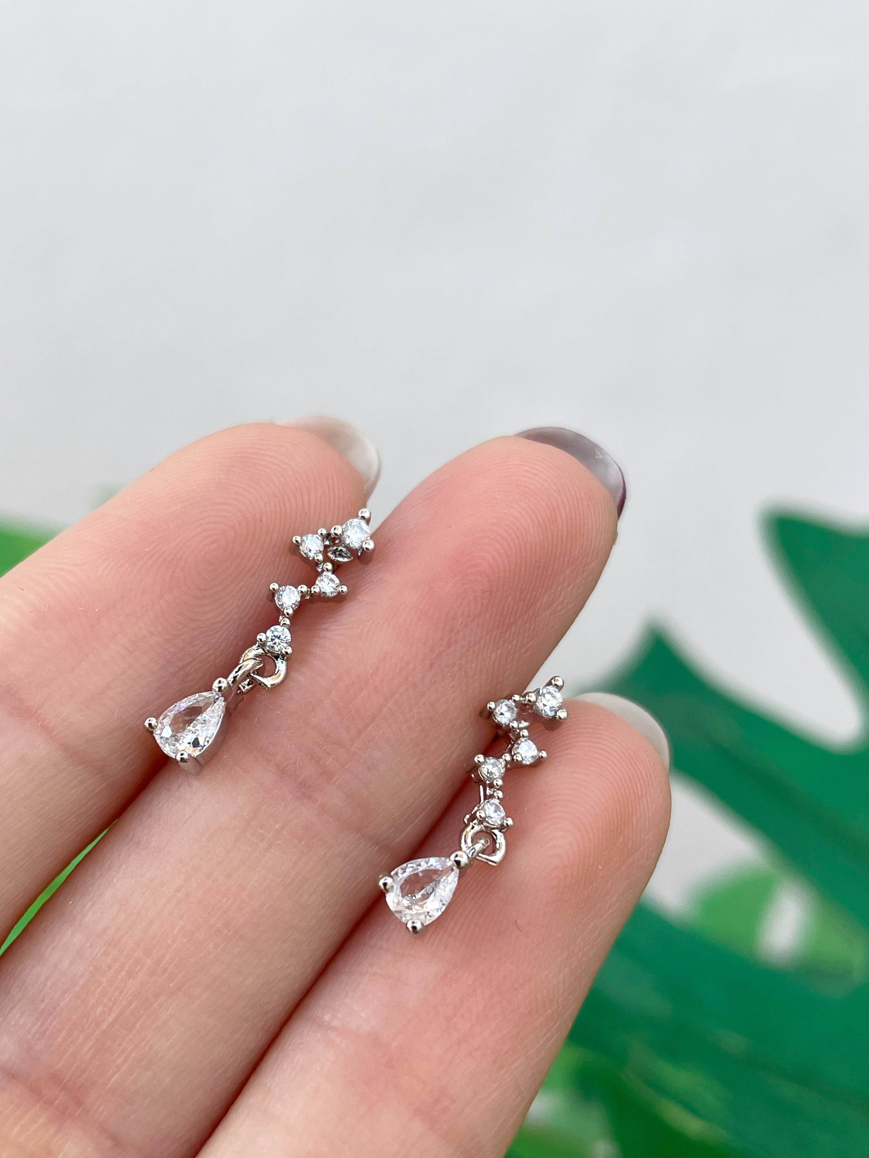 Mini Kali (unidad) Cierre plano