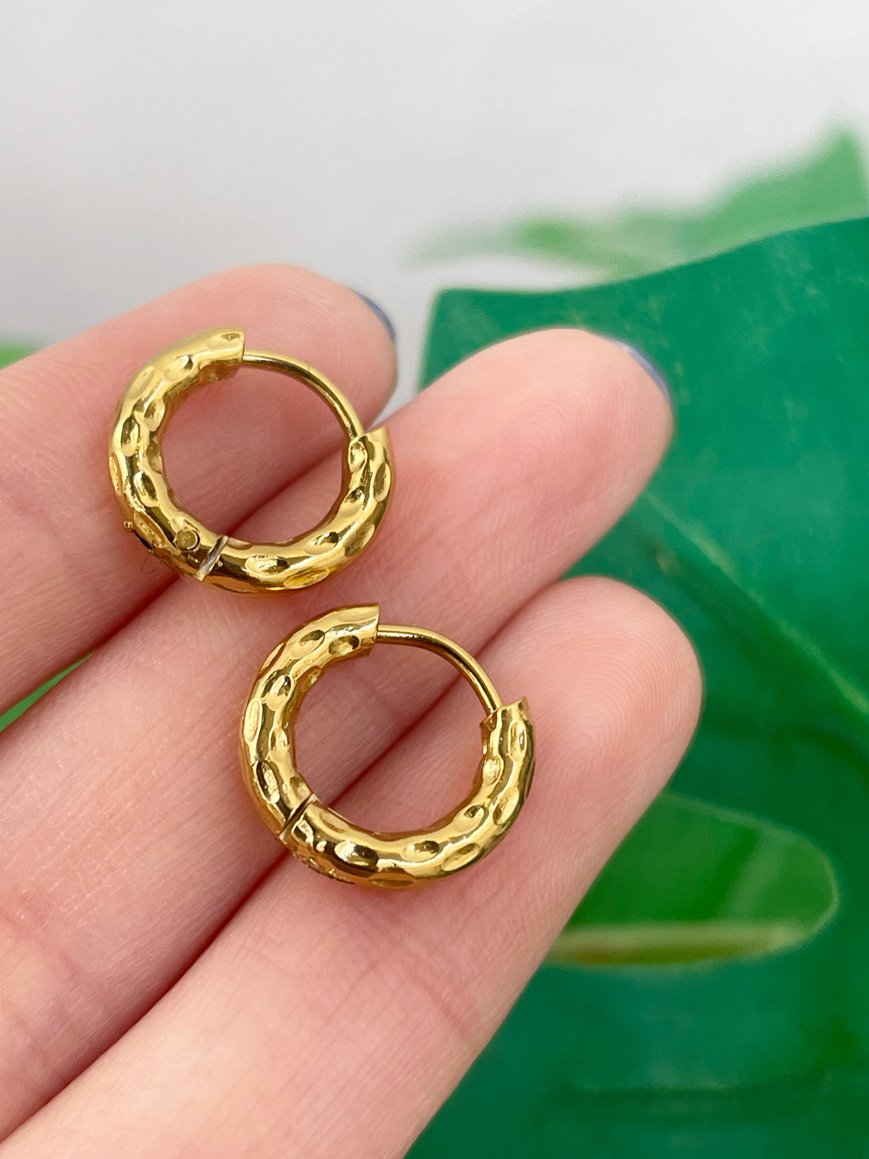 Aros Kiara 10mm (par)
