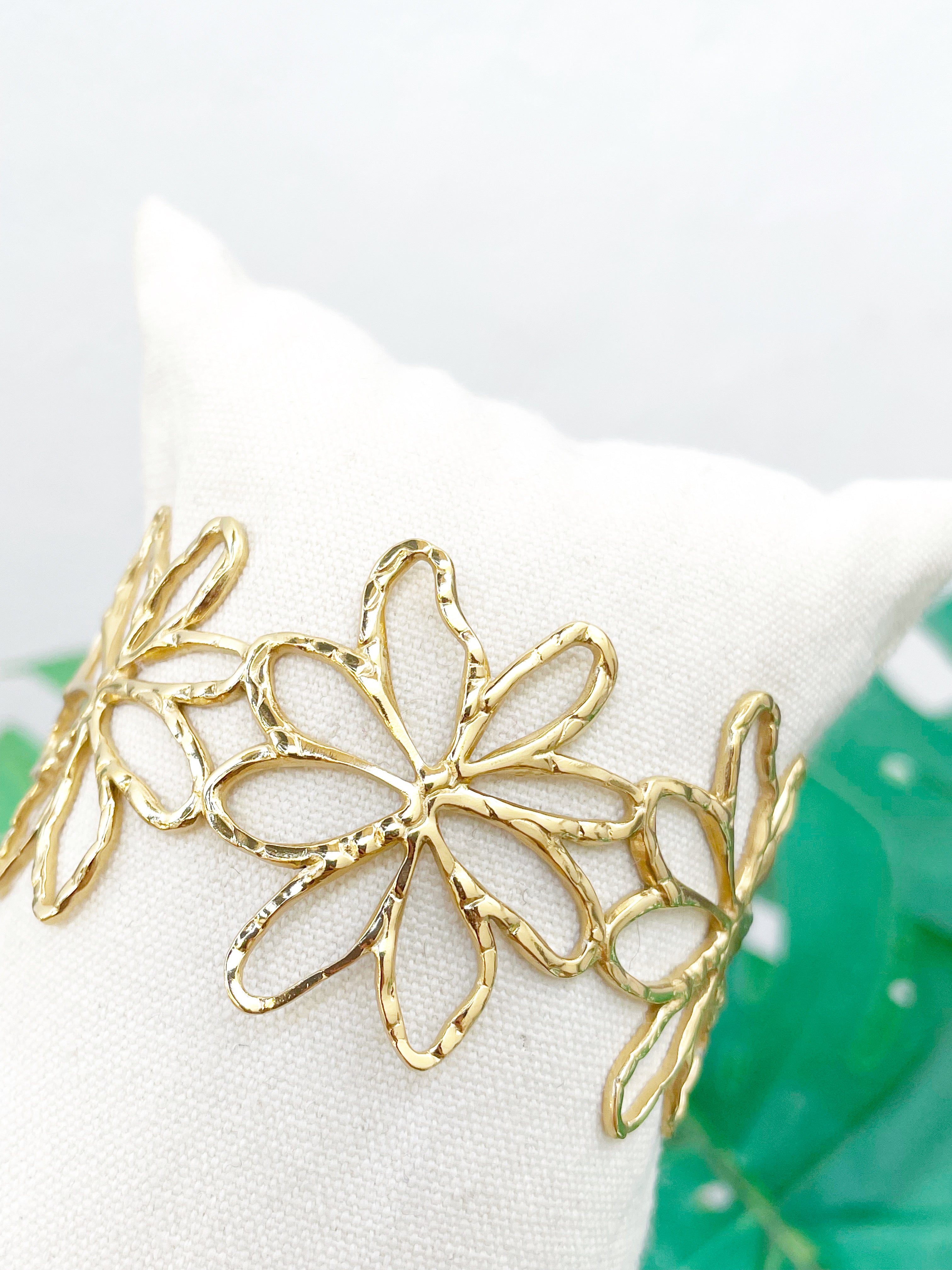 Brazalete Fiora