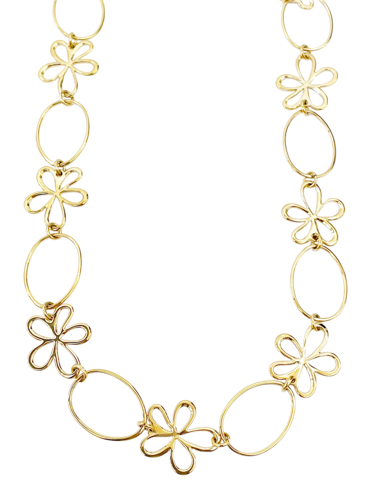 Chocker flora