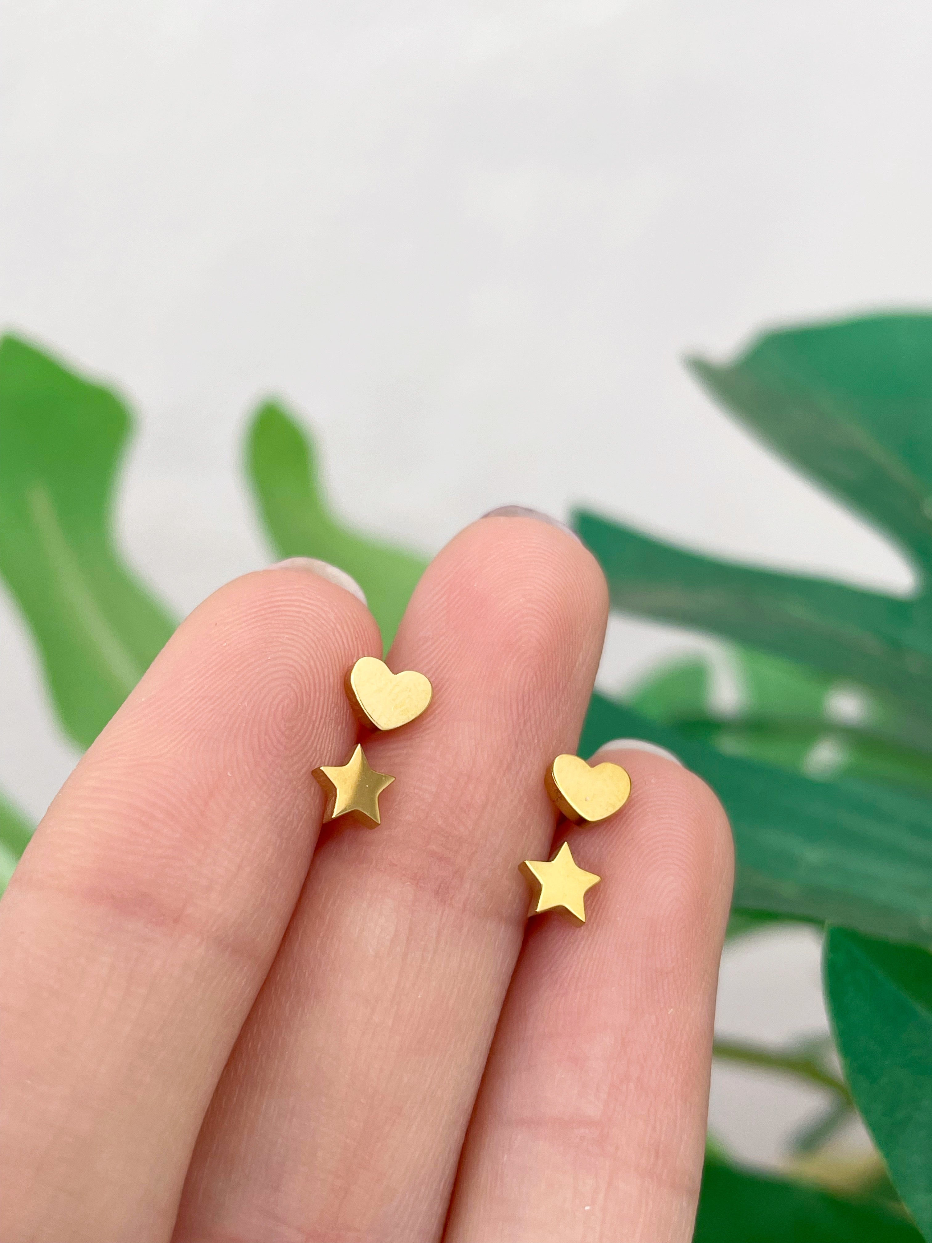 Mini formas (unidad)