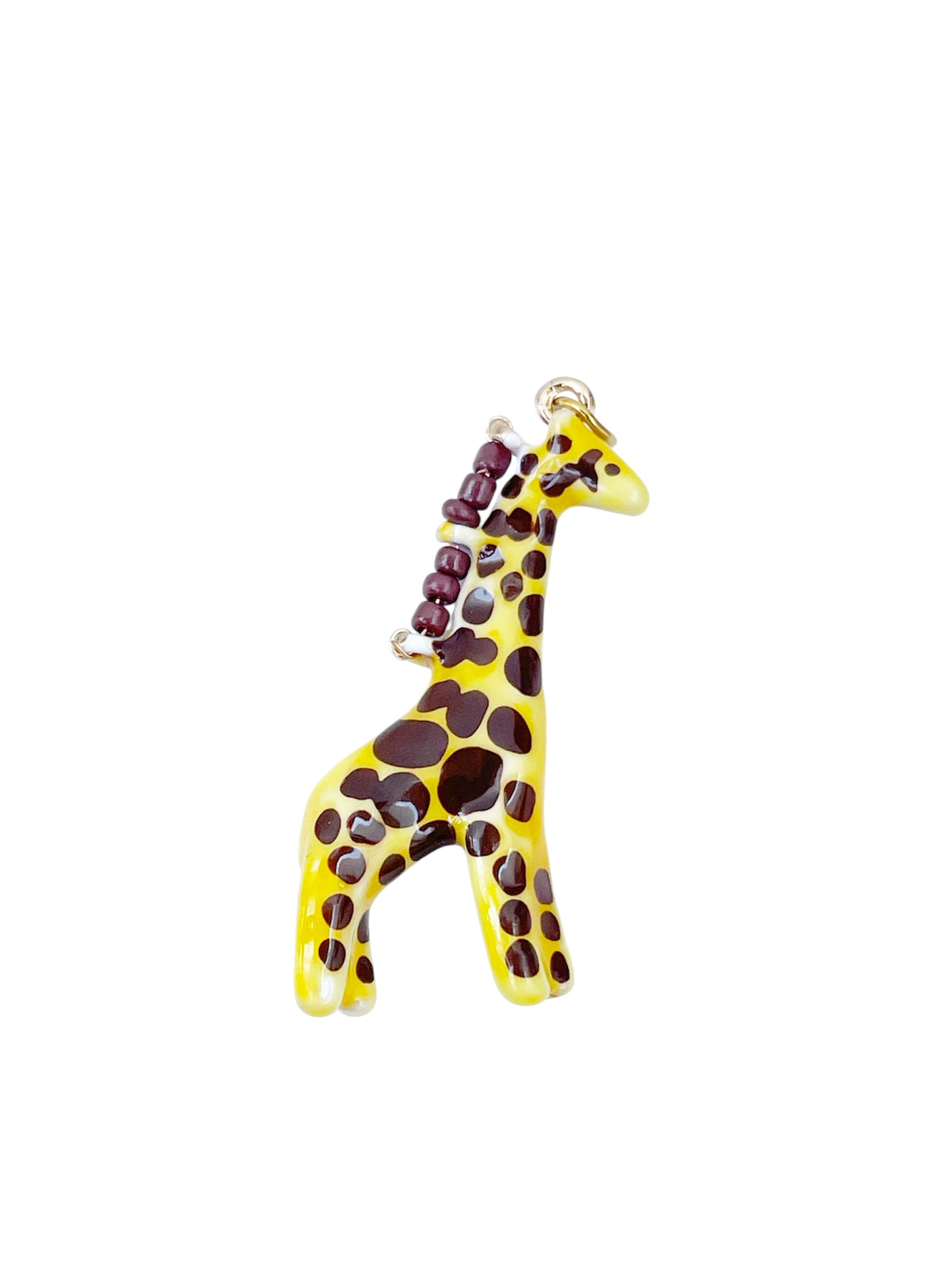 Charm jirafa