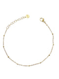 Pulsera bolitas