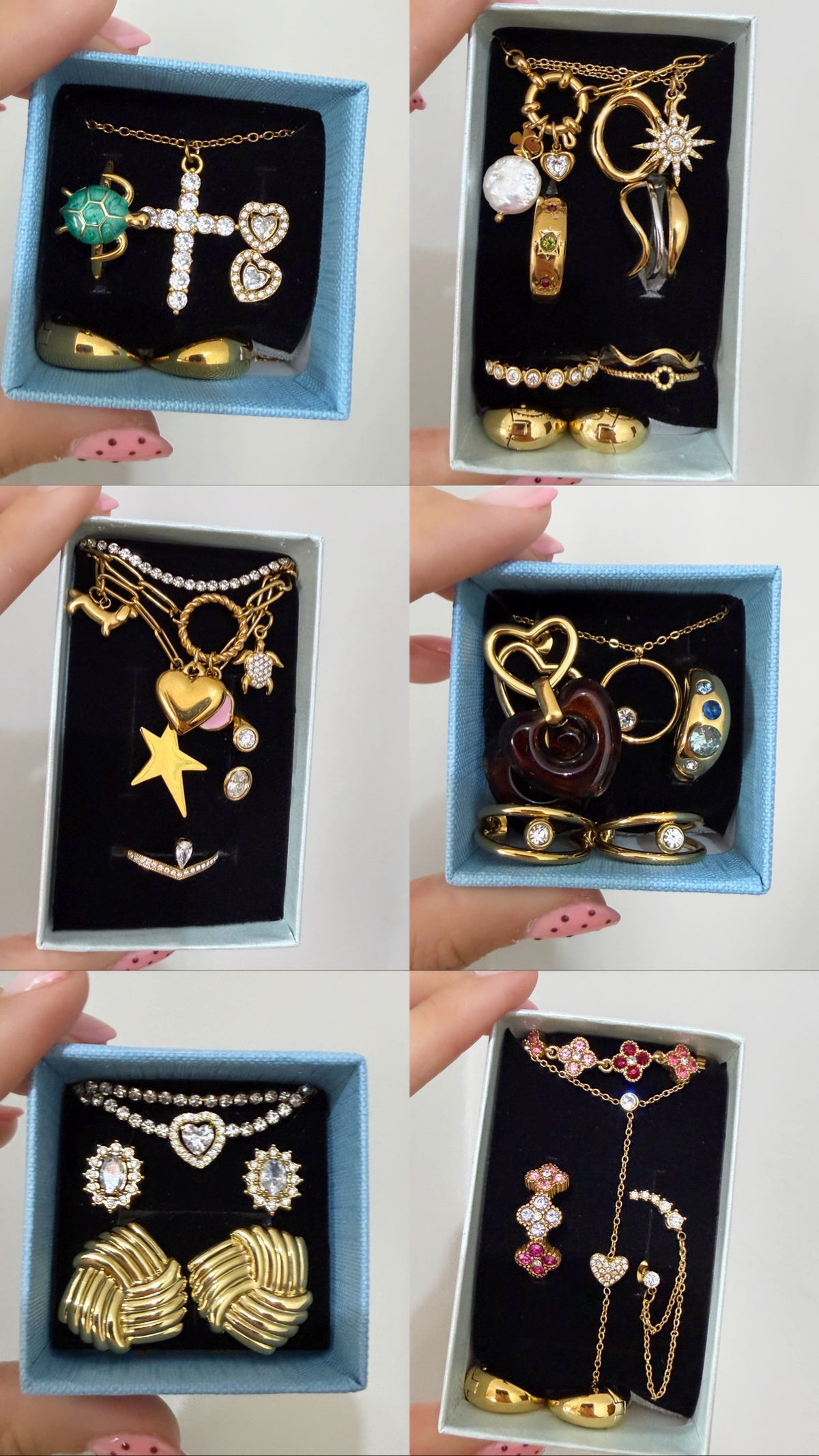 TARJETA REGALO🎀