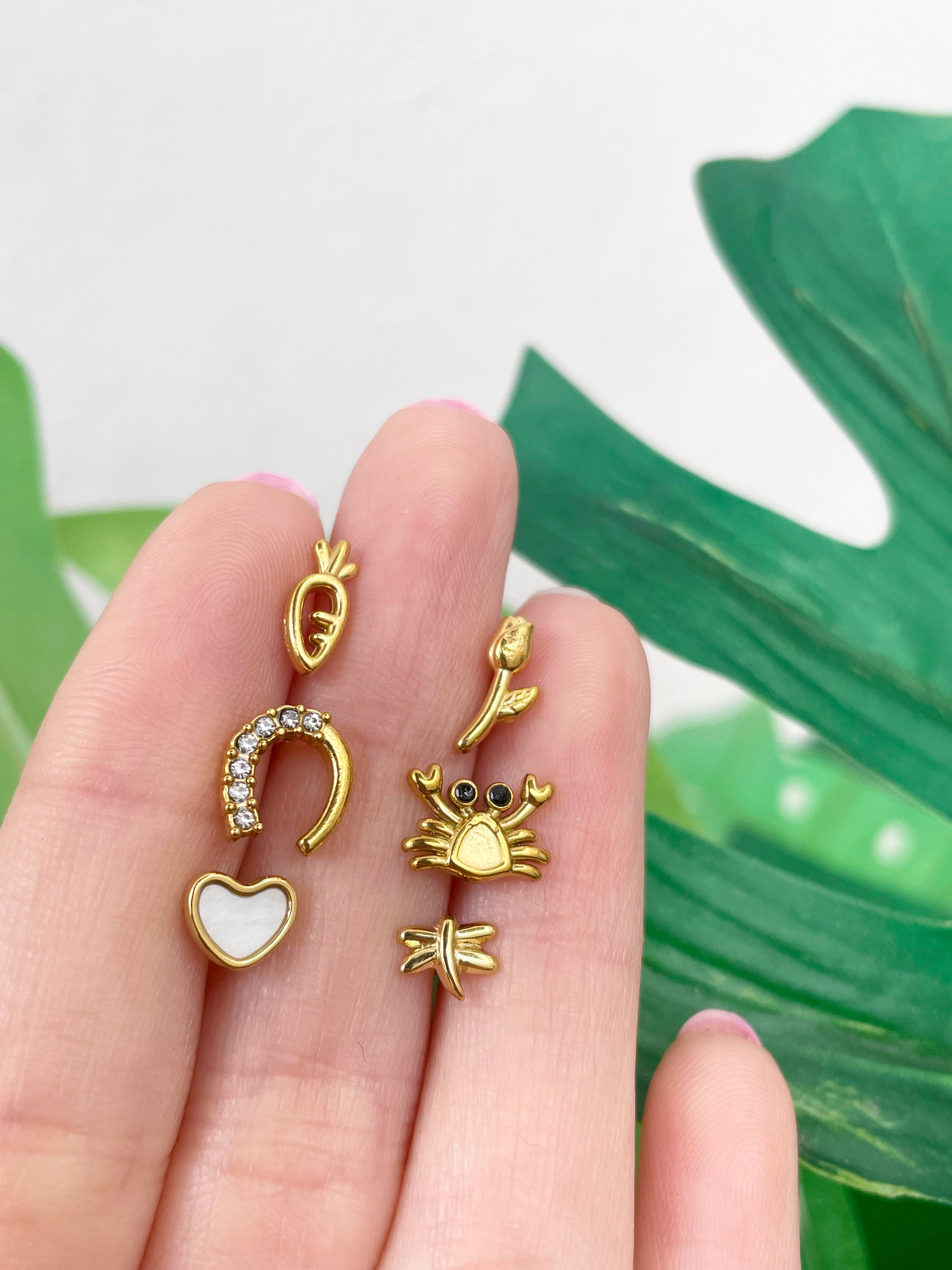 Minis formas (unidad)