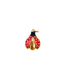 Charm mariquita