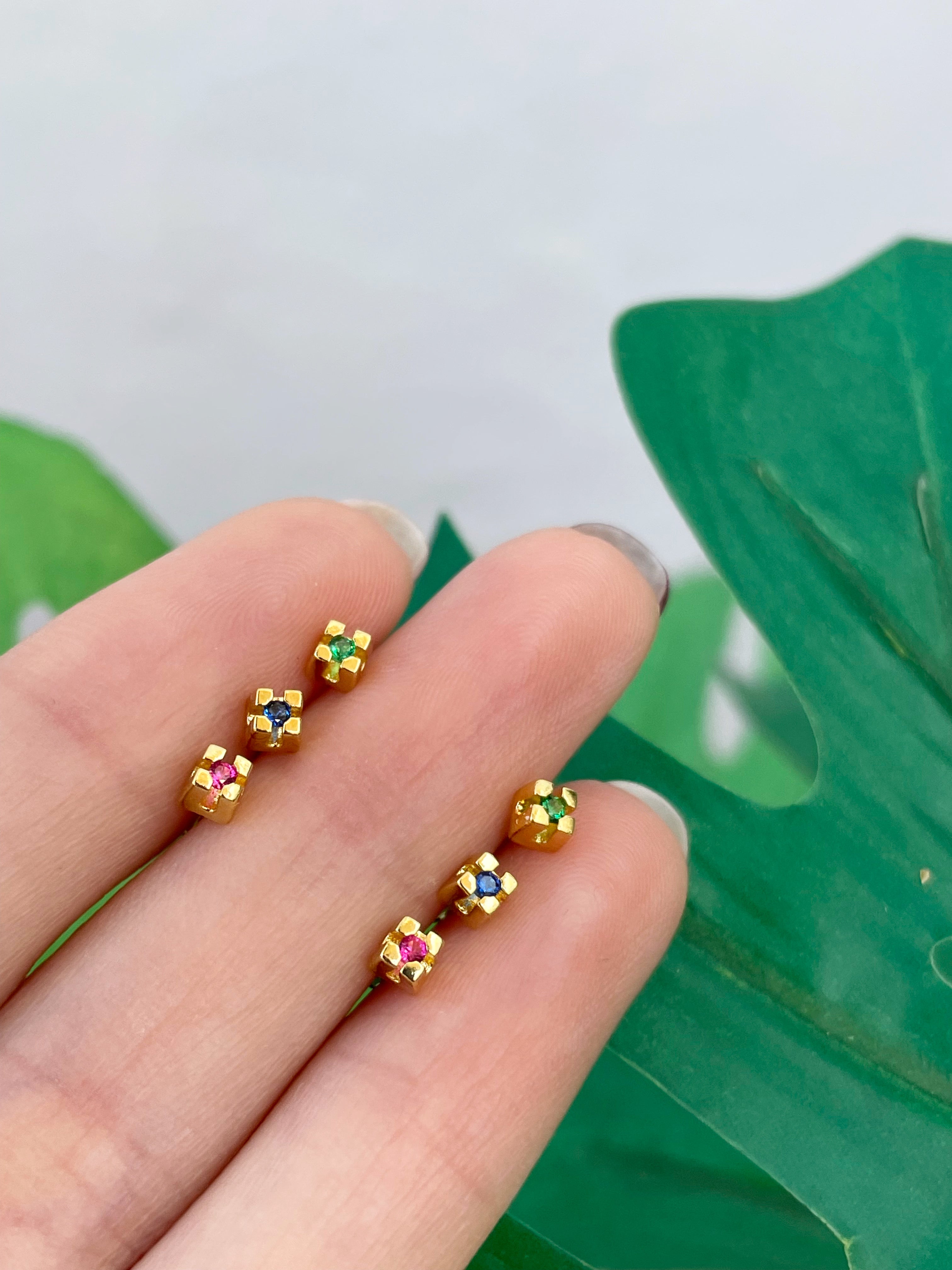 Mini Lilo (unidad) Cierre plano