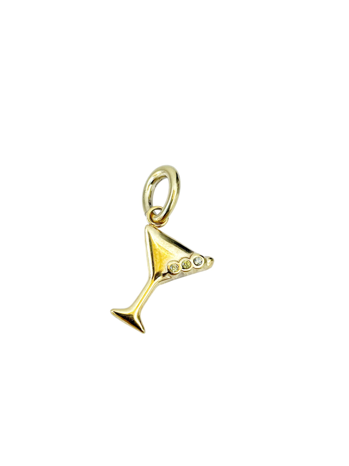 Charm Martini