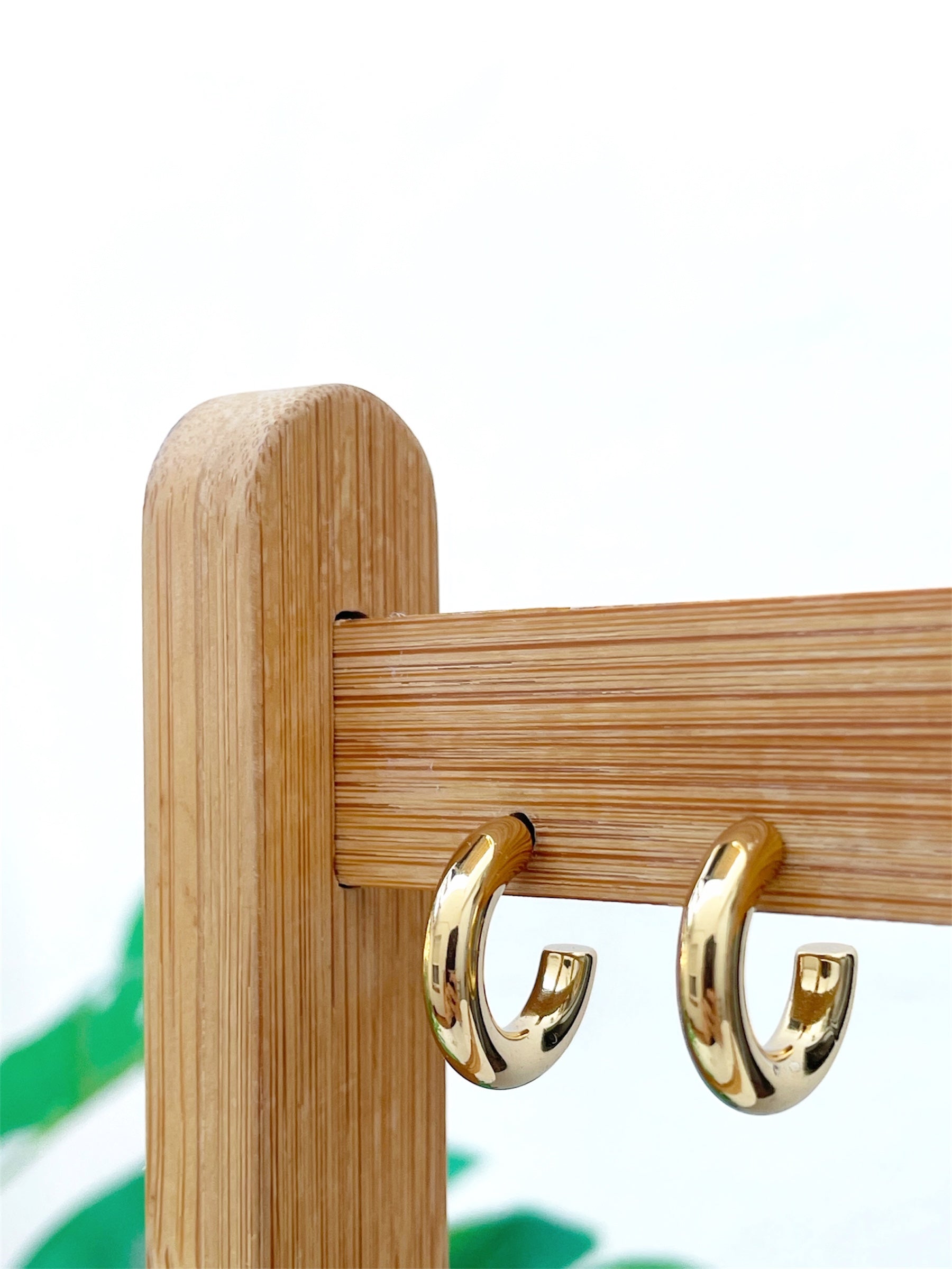 Aros Valeria 11mm (par)