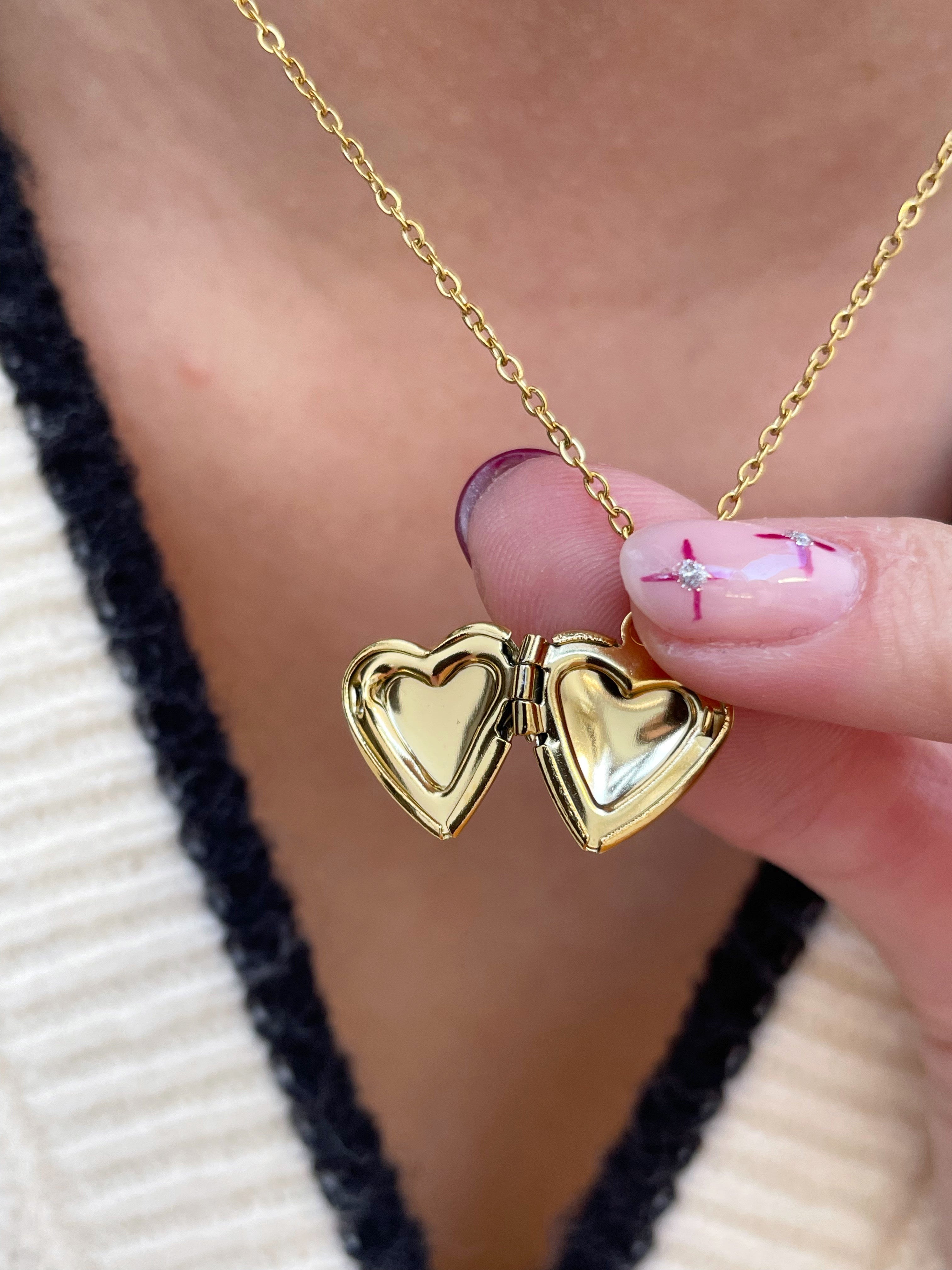 Cuore (personalizable)