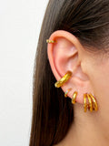 Aros triples mini (par)