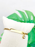 Esclava Lily (personalizable)