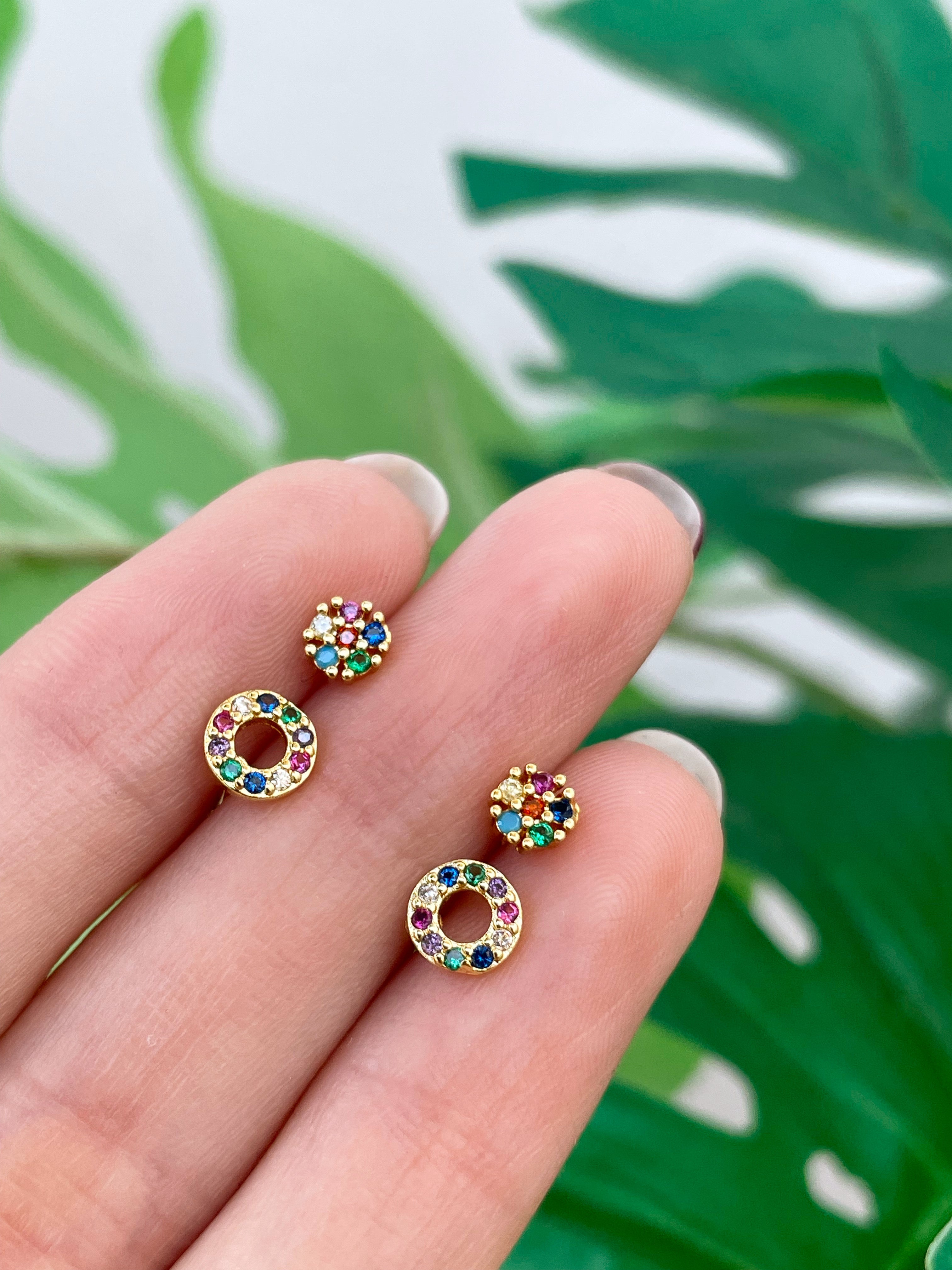 Mini Melissa (unidad) Cierre plano