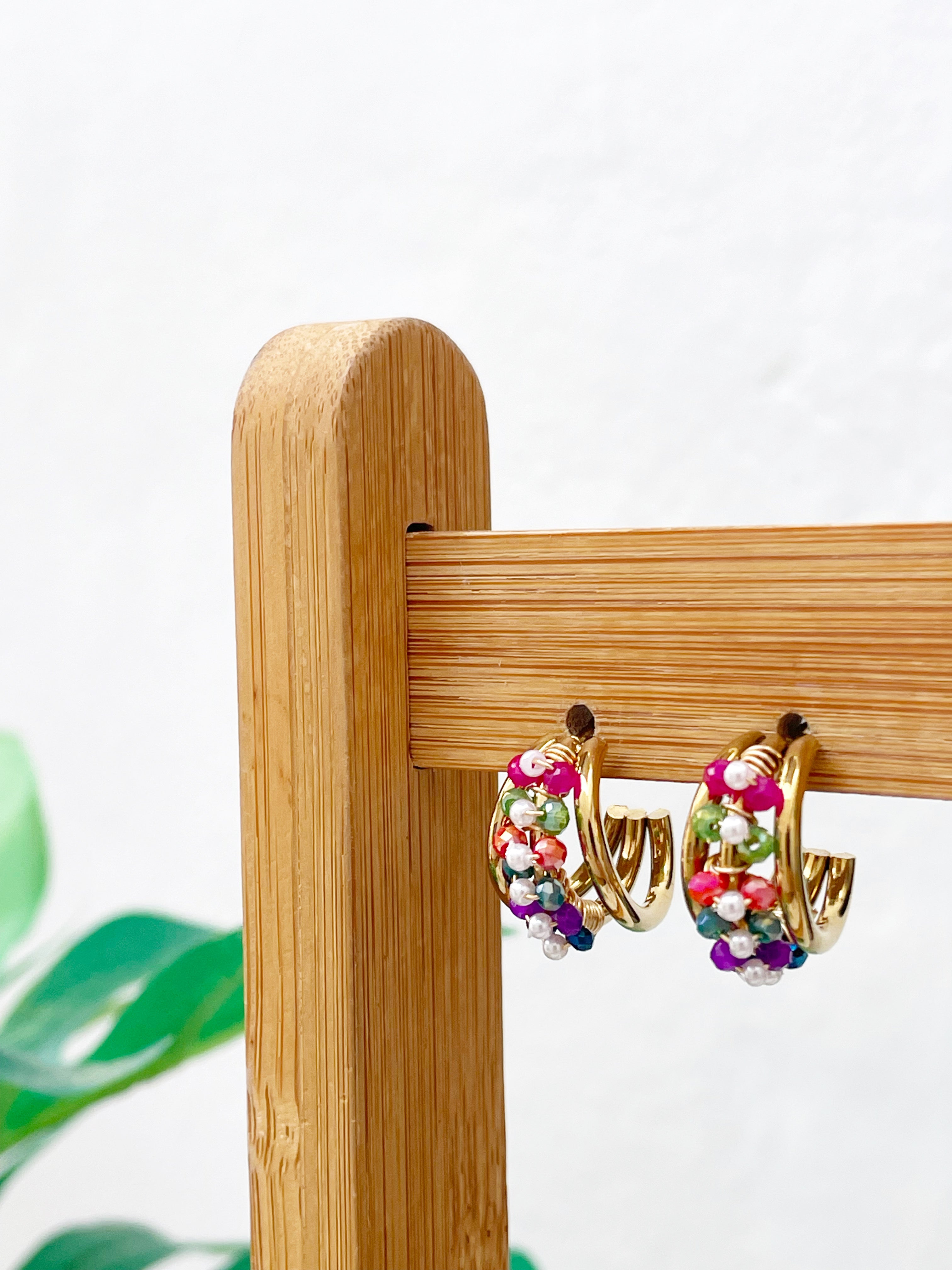 Aros Kaia 15mm (par)