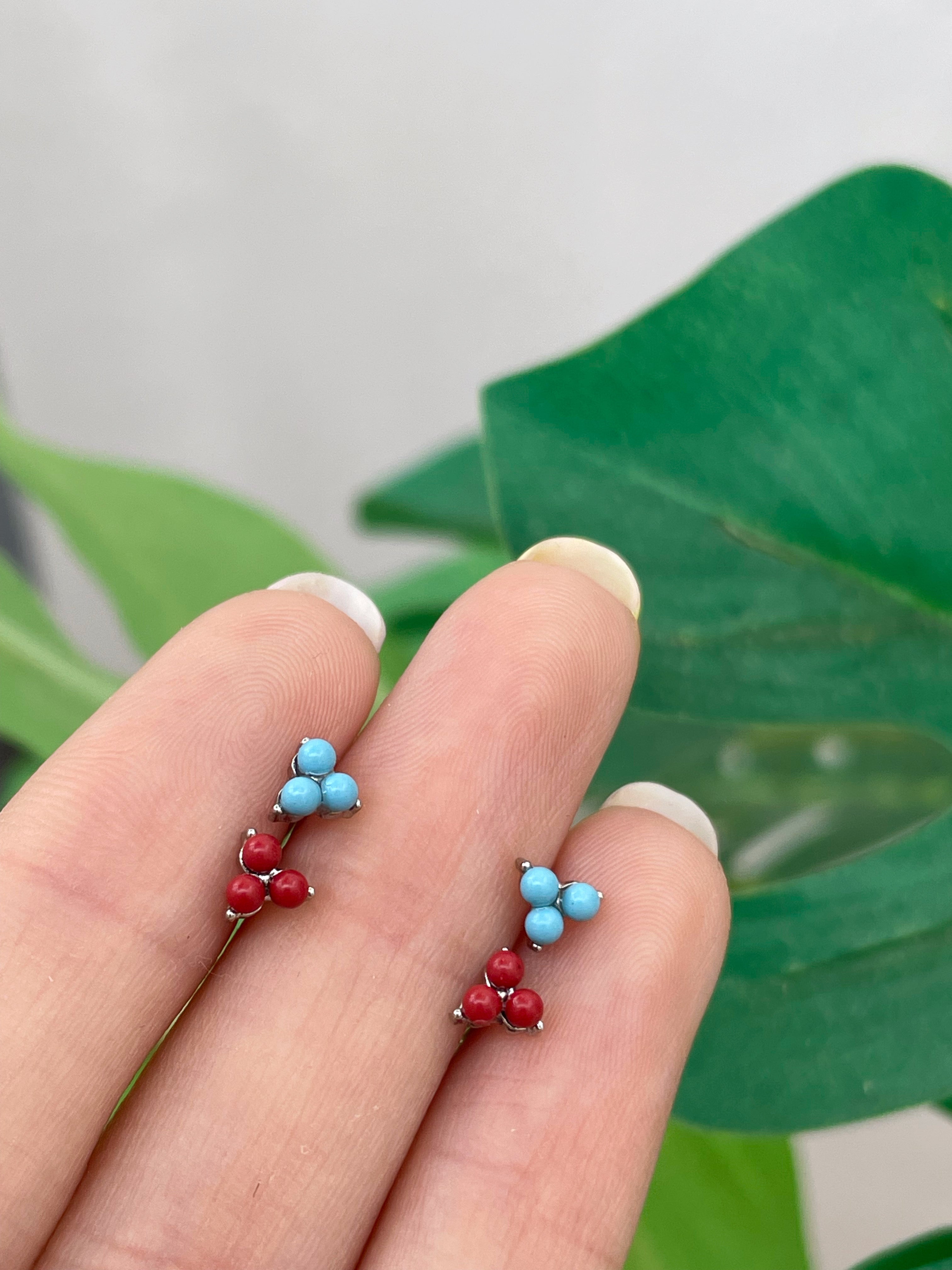 Mini Aria (unidad) Cierre plano