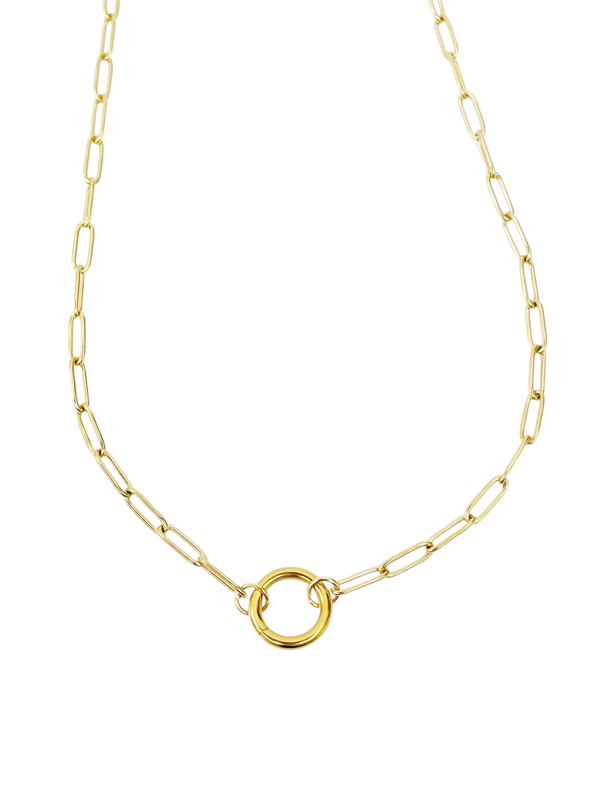 Cadena Lilia