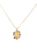 Milagrosa multicolor