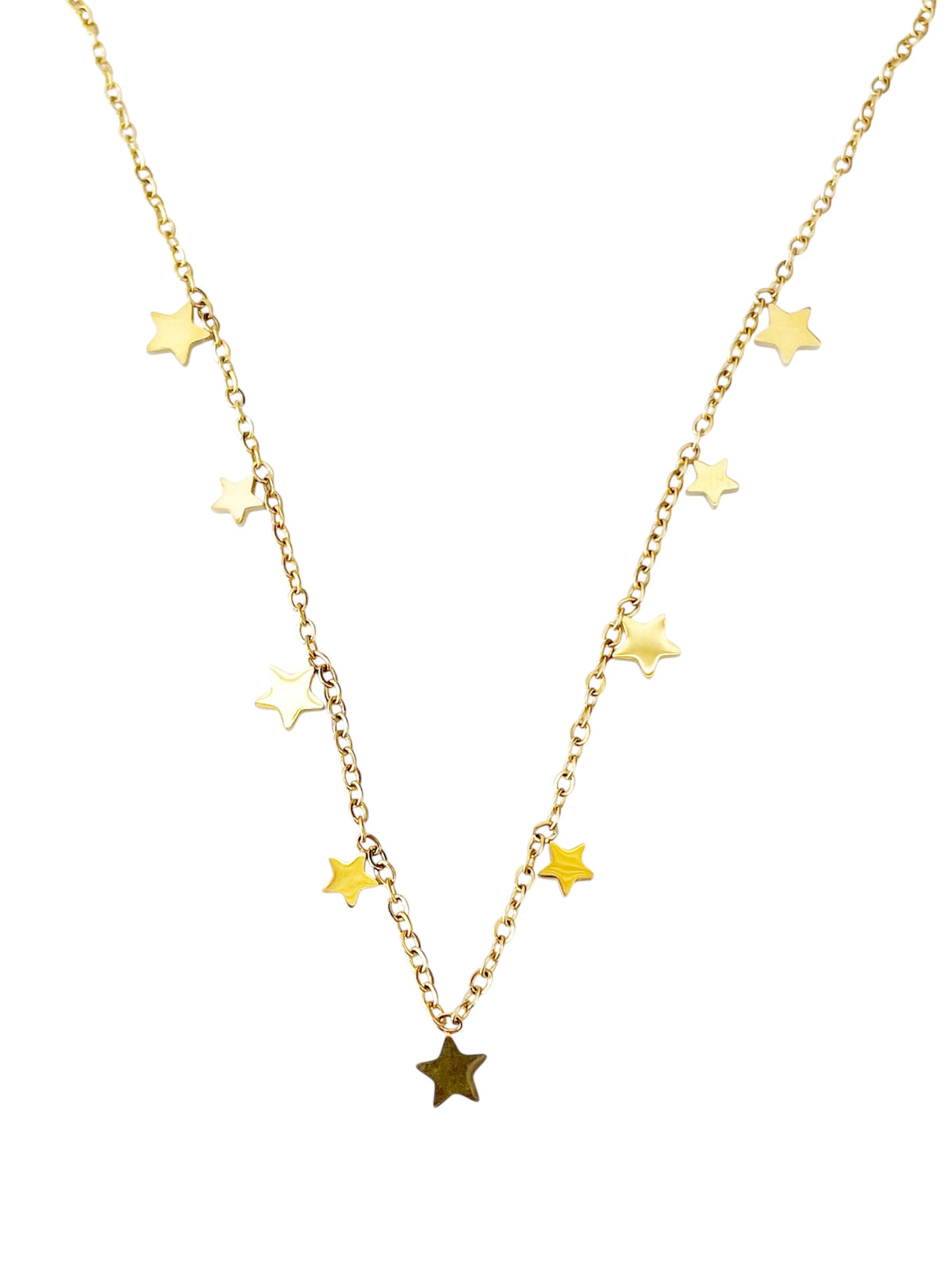 Mix estrellitas