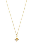 Estrella polar circonita
