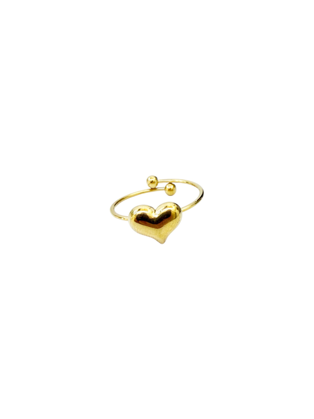 Mini corazón