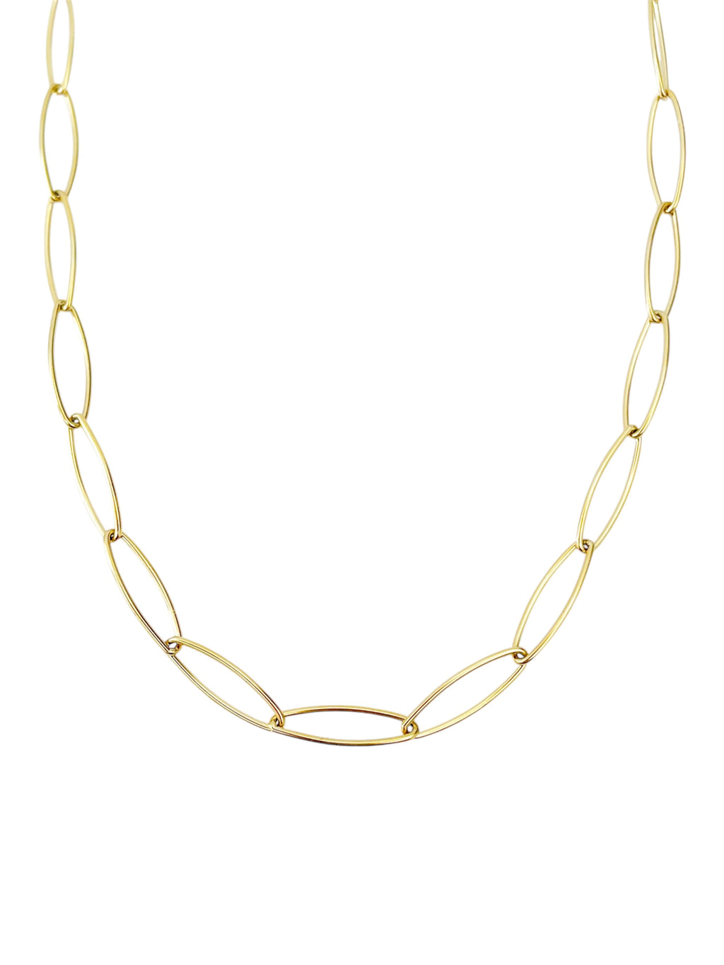 Cadena maxi eslabones