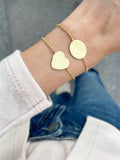 Pulsera Anna (personalizada)