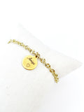 Pulsera Ivanna (personalizada)