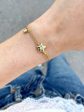 Pulsera star