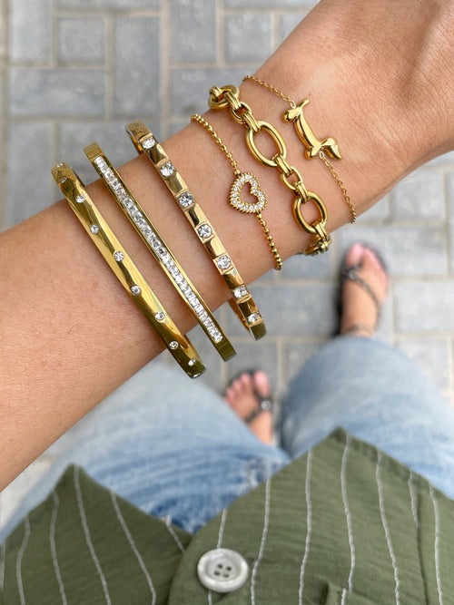 Brazalete Vania