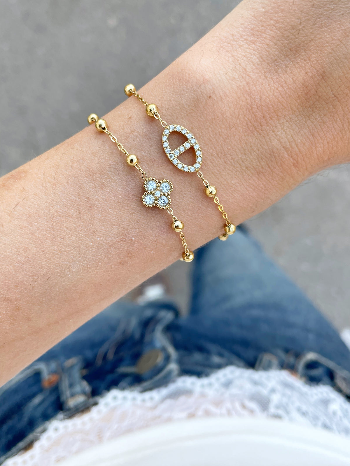 Pulsera Malena