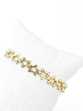 Brazalete estrellitas
