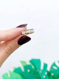 Earcuff circonitas (unidad)